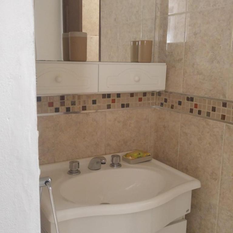 Complejo Jardin Escondido - Apartamento de 1 dormitorio - 6