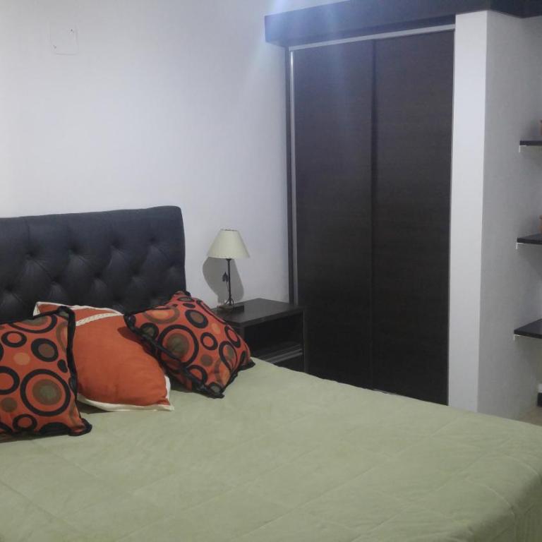 Complejo Jardin Escondido - One-Bedroom Apartment - 5
