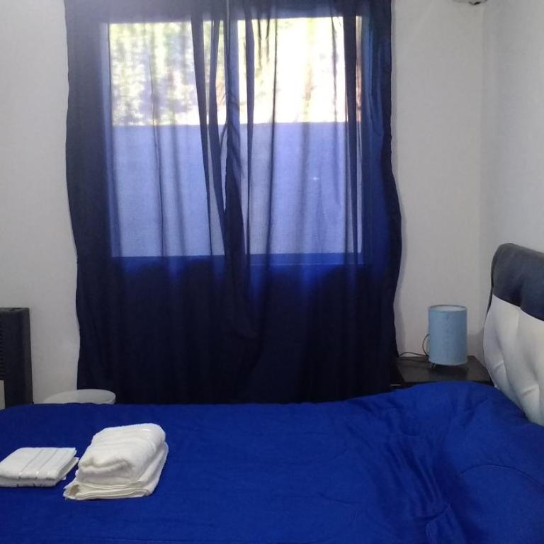 PlazaApart 1 - Apartamento de 1 dormitorio - 13