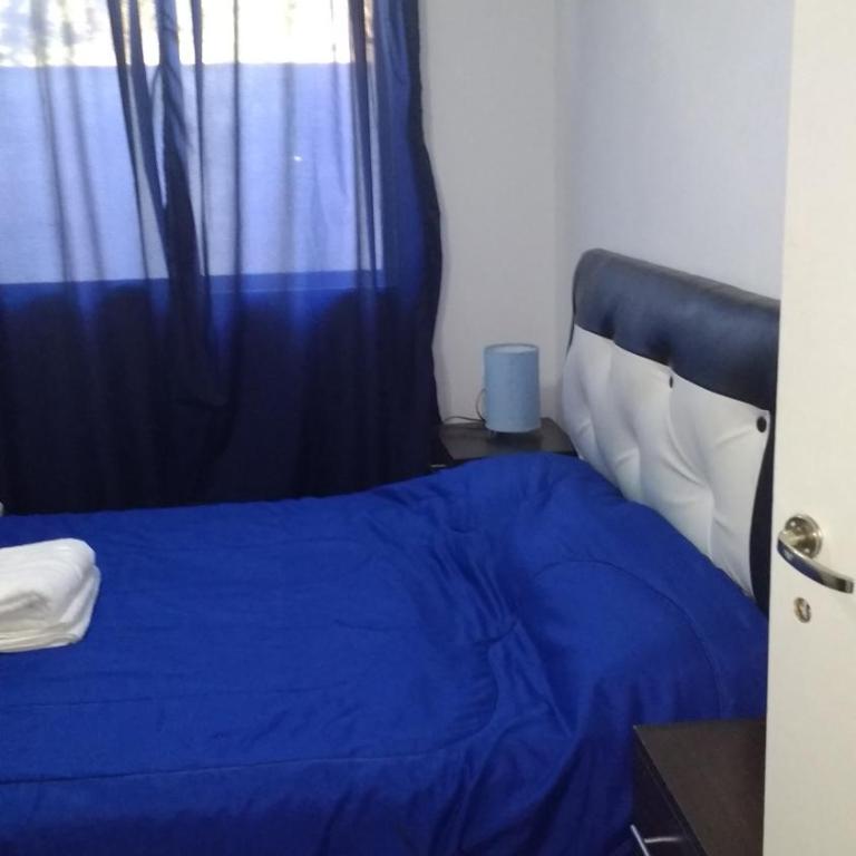 PlazaApart 1 - Apartamento de 1 dormitorio - 11
