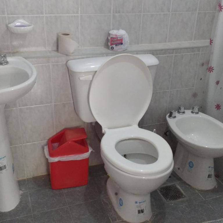 PlazaApart 1 - Apartamento de 1 dormitorio - 14