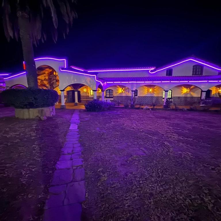La mansión - Villa Deluxe - 1