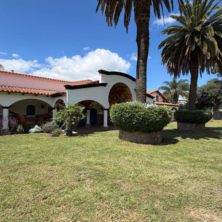 La mansión - Villa Deluxe - 2