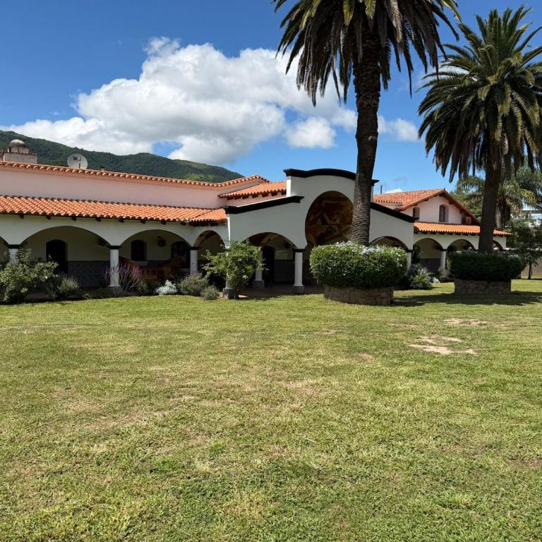 La mansión - Villa Deluxe - 3