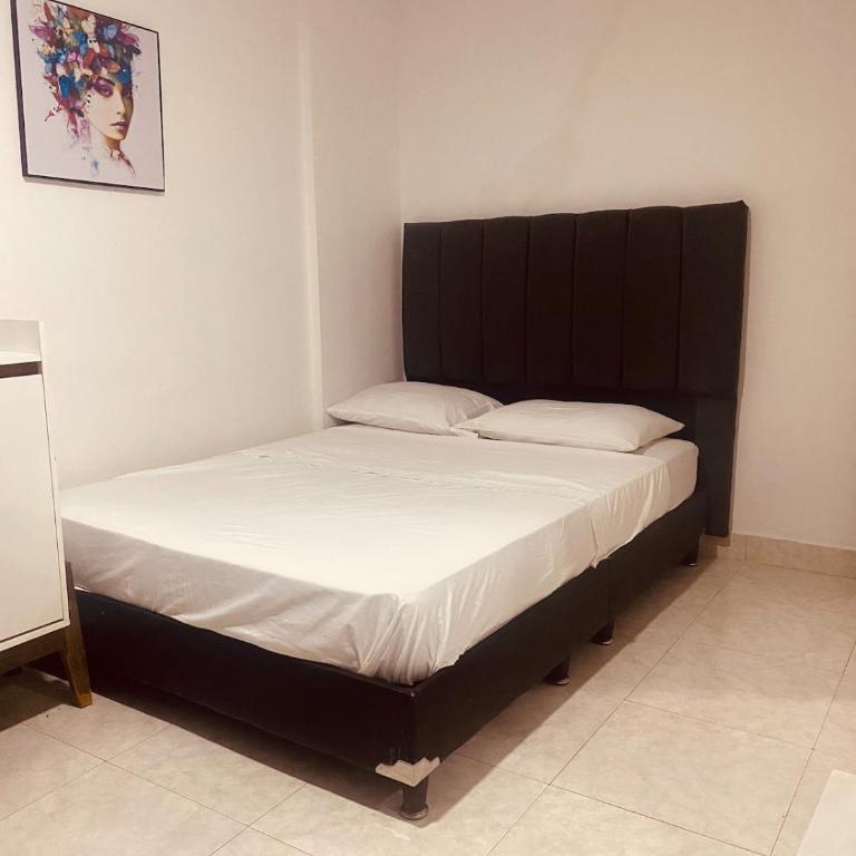 Rodadero with ocean views, Tacaloa 802 - Apartamento de 2 dormitorios con vistas al mar - 3