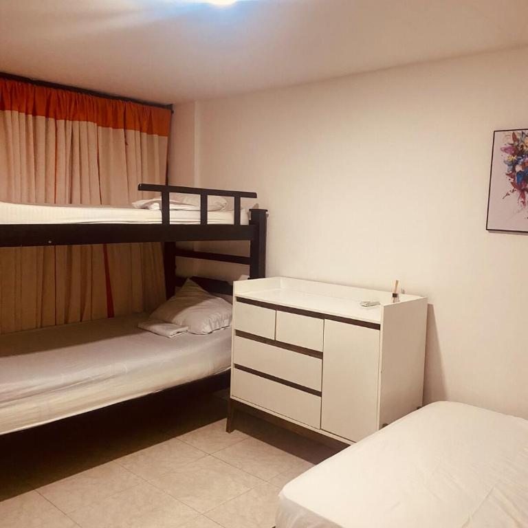 Rodadero with ocean views, Tacaloa 802 - Apartamento de 2 dormitorios con vistas al mar - 6