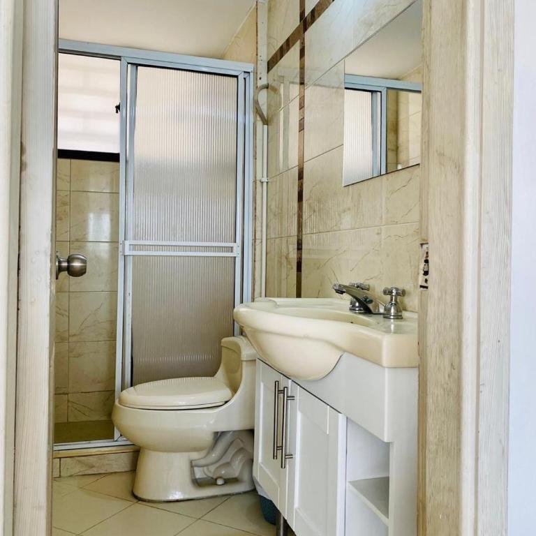 Rodadero with ocean views, Tacaloa 802 - Apartamento de 2 dormitorios con vistas al mar - 13
