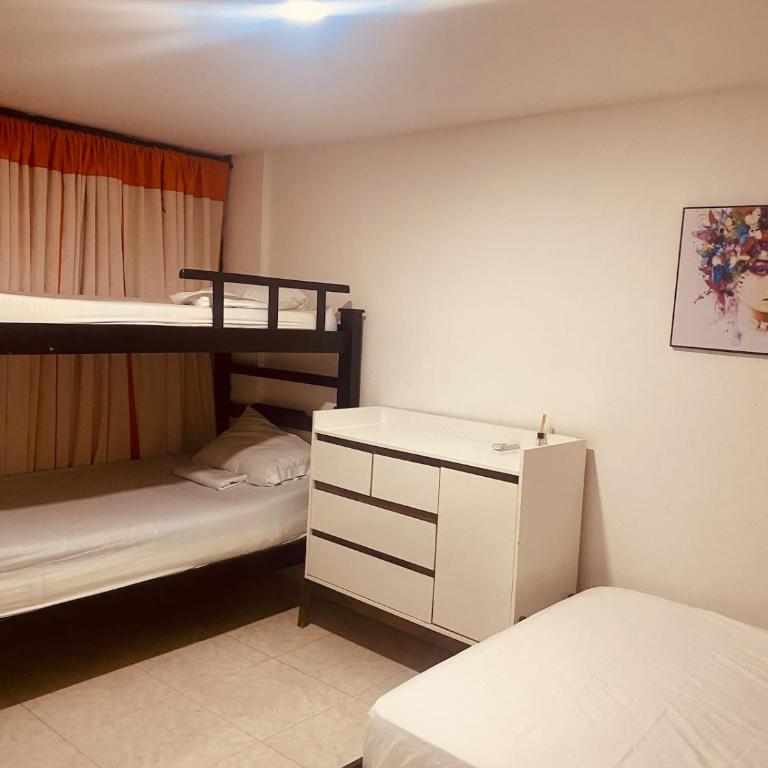 Rodadero with ocean views, Tacaloa 802 - Apartamento de 2 dormitorios con vistas al mar - 15