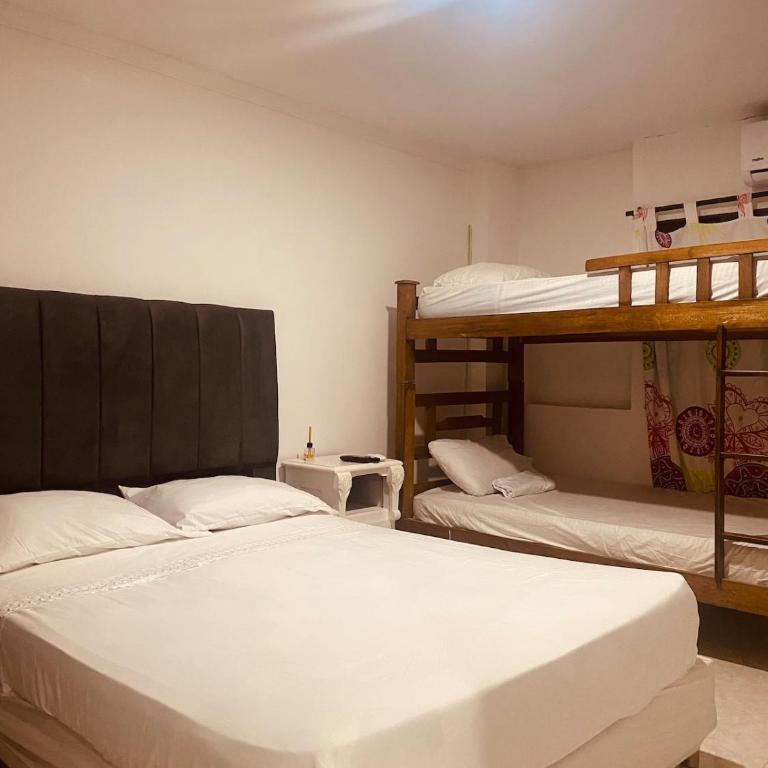 Rodadero with ocean views, Tacaloa 802 - Apartamento de 2 dormitorios con vistas al mar - 16