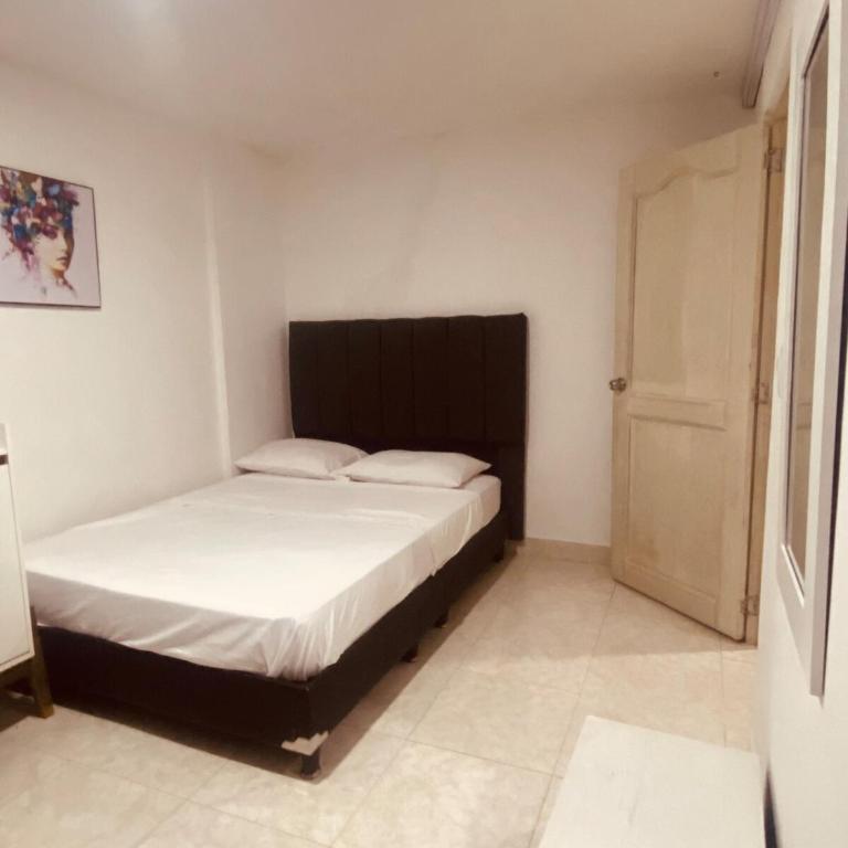Rodadero with ocean views, Tacaloa 802 - Apartamento de 2 dormitorios con vistas al mar - 22