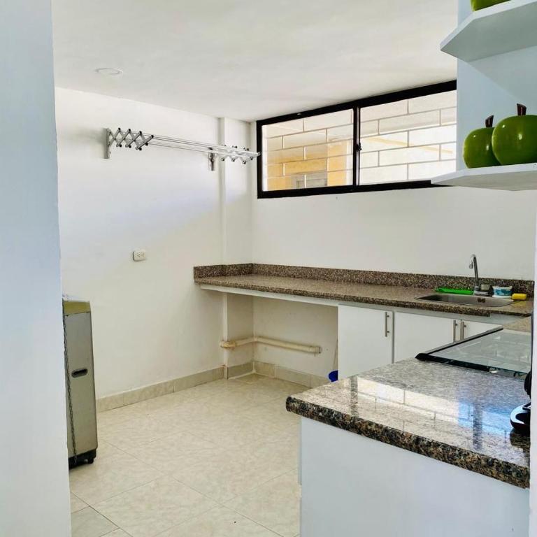 Rodadero with ocean views, Tacaloa 802 - Apartamento de 2 dormitorios con vistas al mar - 23