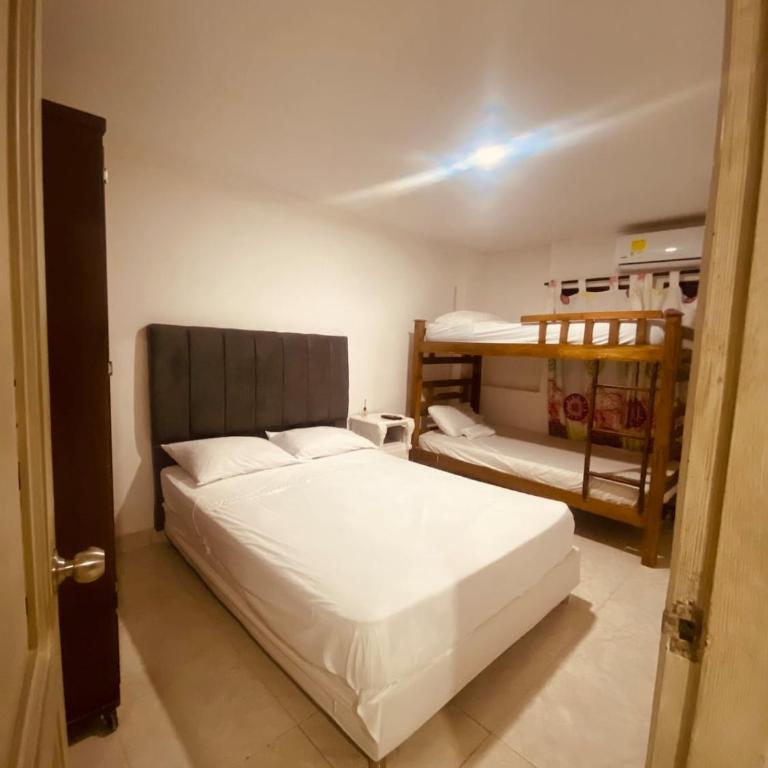 Rodadero with ocean views, Tacaloa 802 - Apartamento de 2 dormitorios con vistas al mar - 25