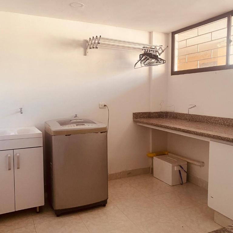 Rodadero with ocean views, Tacaloa 802 - Apartamento de 2 dormitorios con vistas al mar - 26