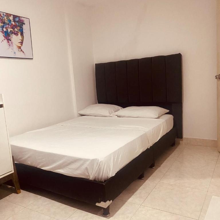 Rodadero with ocean views, Tacaloa 802 - Apartamento de 2 dormitorios con vistas al mar - 27