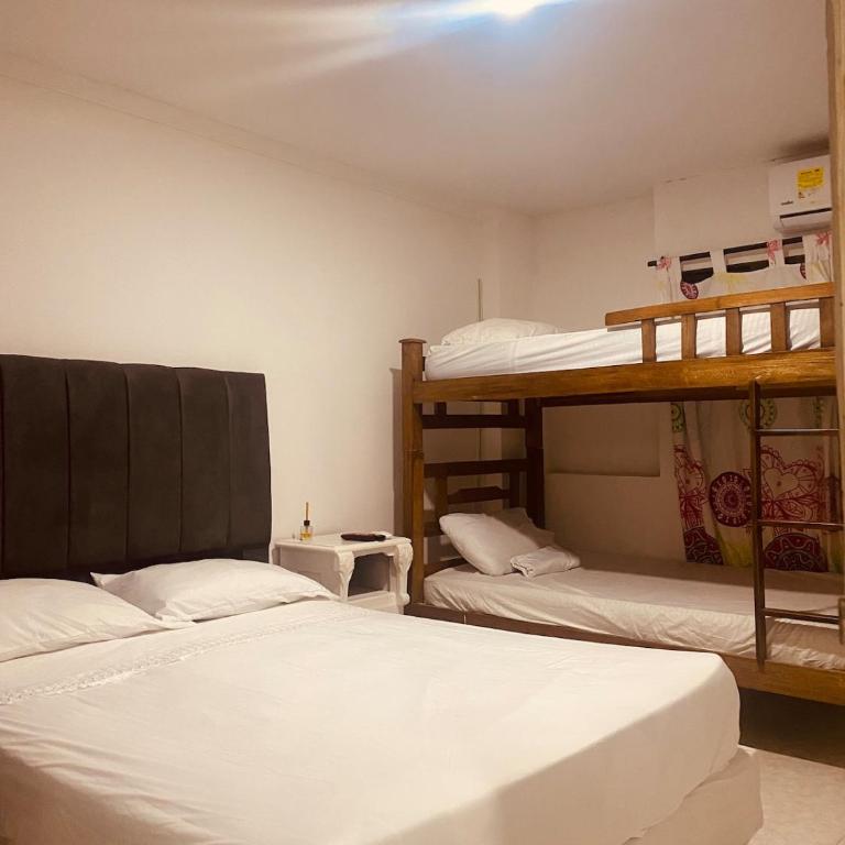 Rodadero with ocean views, Tacaloa 802 - Apartamento de 2 dormitorios con vistas al mar - 29