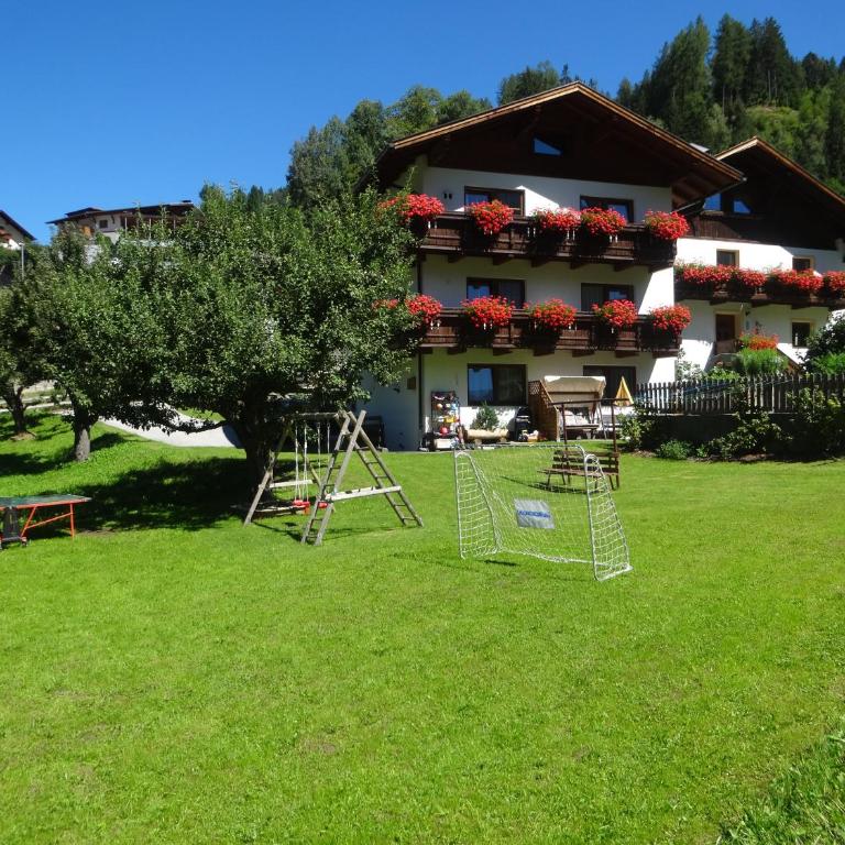 Haus Hackl - Apartment mit 2 Schlafzimmern - 1
