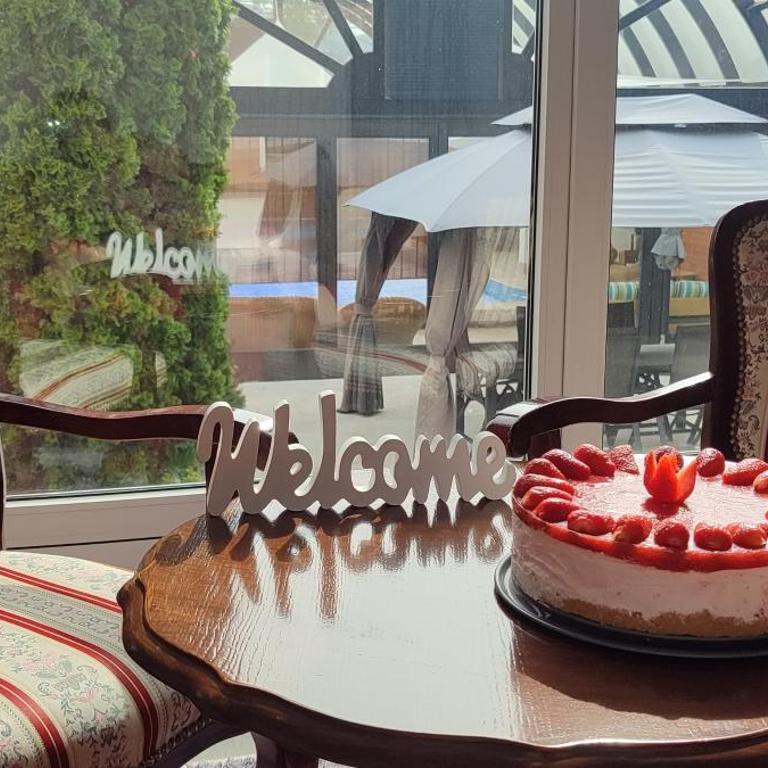 Deluxe Villa Coast River Sarajevo - Kuća s 5 Spavaćih Soba - 51