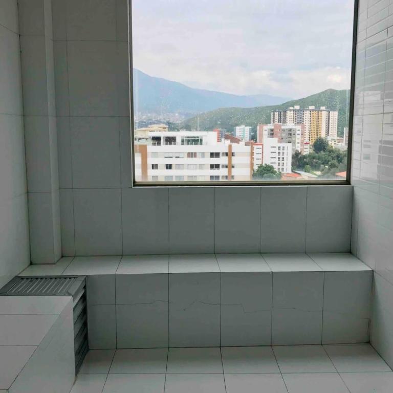 3BR Sky Oasis Penthouse with City Views Parking Country Club Zone - Apartamento - 39