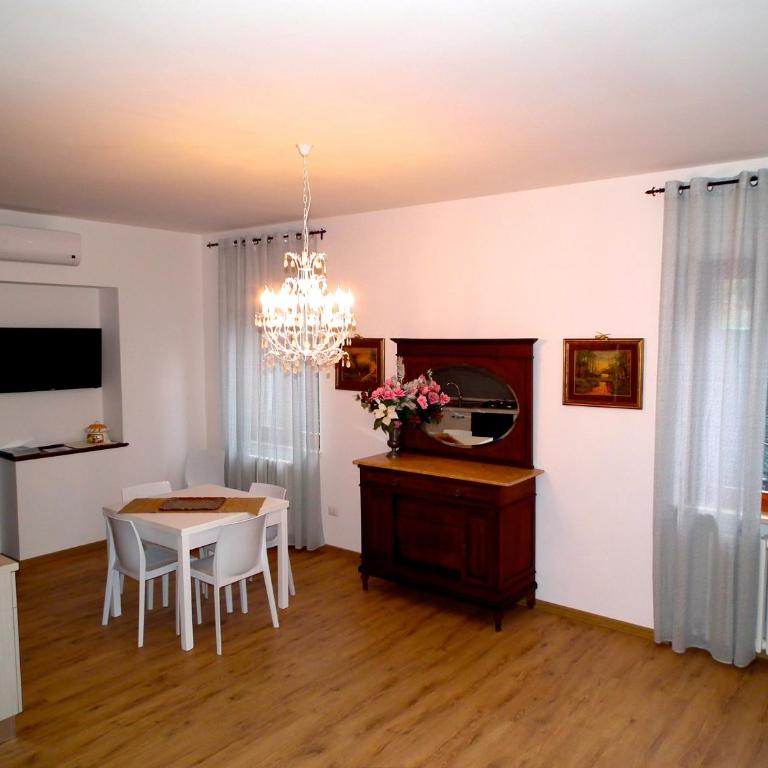 Suite Umberto I - Appartamento Deluxe - 81
