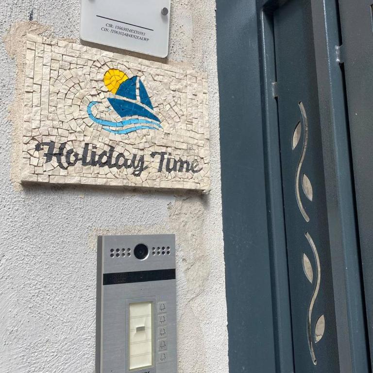 Holiday time - Appartamento con 1 Camera da Letto - 13
