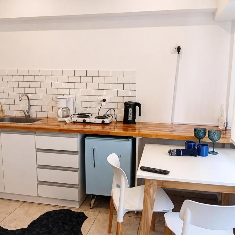 Monoambiente Premium en el Corazón de Mar del Plata - Apartamento de 1 dormitorio - 3