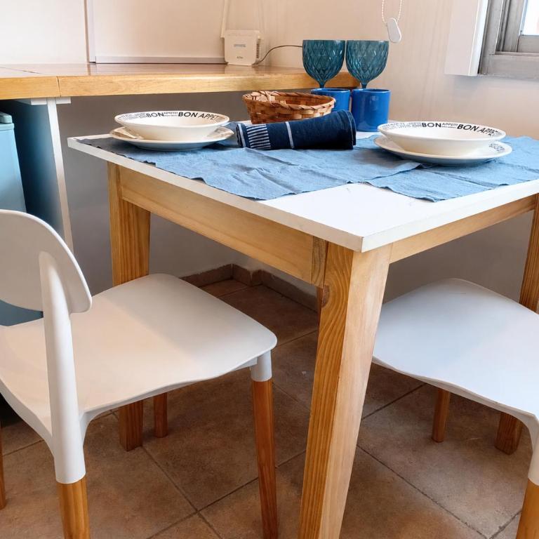 Monoambiente Premium en el Corazón de Mar del Plata - Apartamento de 1 dormitorio - 8