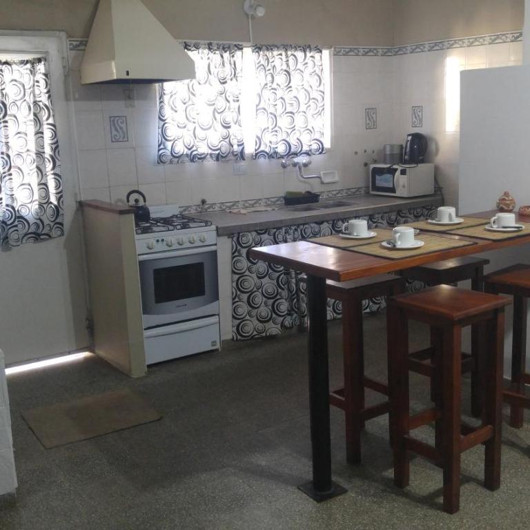 Complejo Jardin Escondido - Apartamento - 2