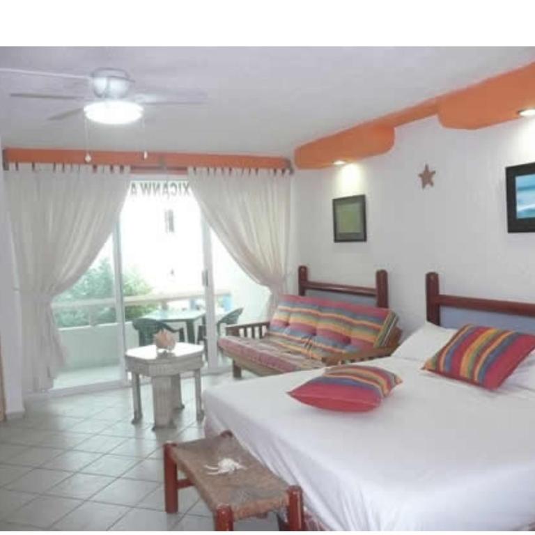 Cancun Beach ApartHotel by Solymar - Apartment with Balcony - 5