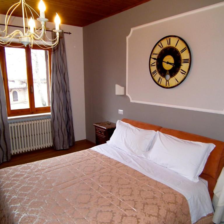 Suite Umberto I - Appartamento Deluxe - 85