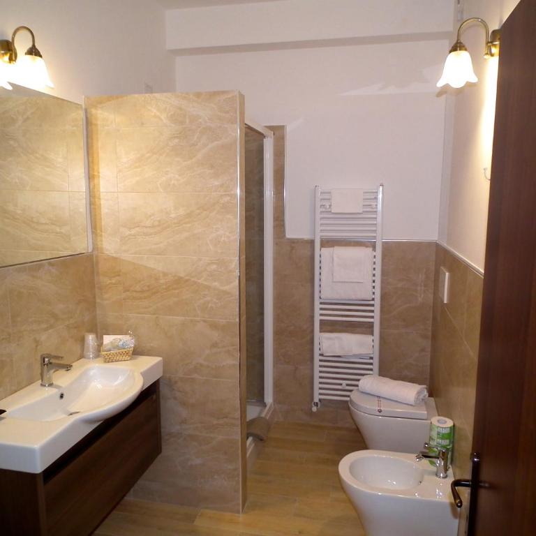 Suite Umberto I - Appartamento Deluxe - 88