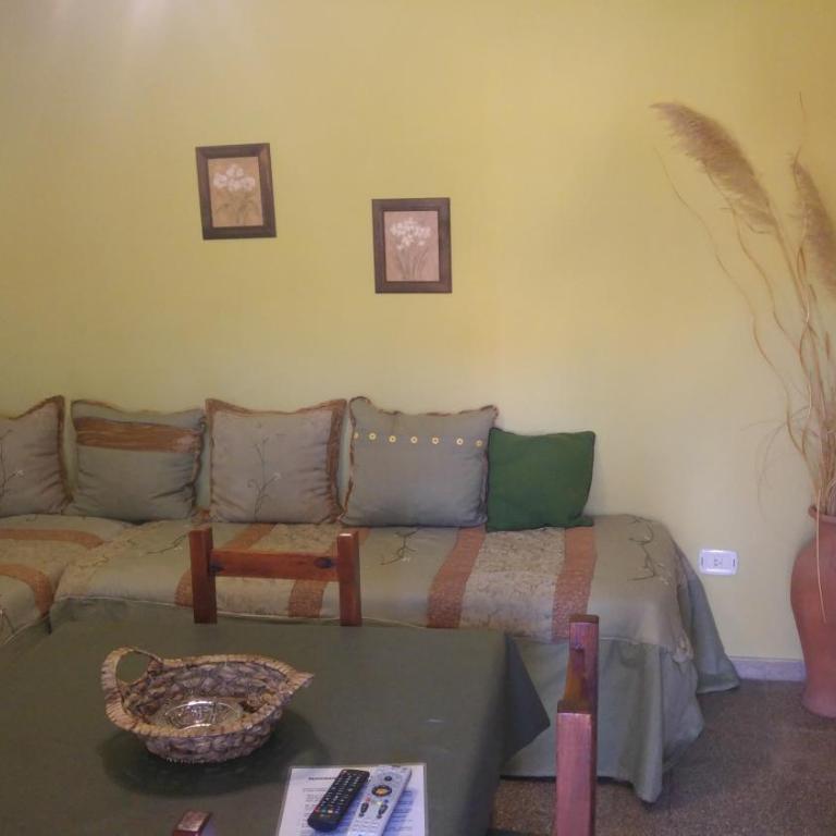Complejo Jardin Escondido - Apartamento - 2