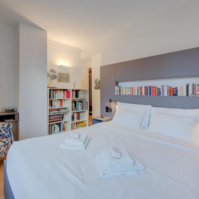 Dandy House Few Min From Lake - Happy Rentals - Appartamento con Terrazza - 7