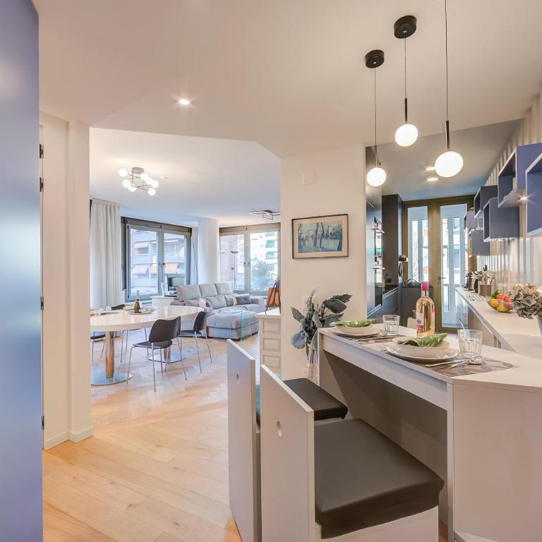 Dandy House Few Min From Lake - Happy Rentals - Appartamento con Terrazza - 15