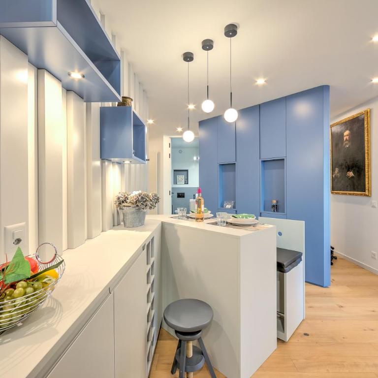 Dandy House Few Min From Lake - Happy Rentals - Appartamento con Terrazza - 18