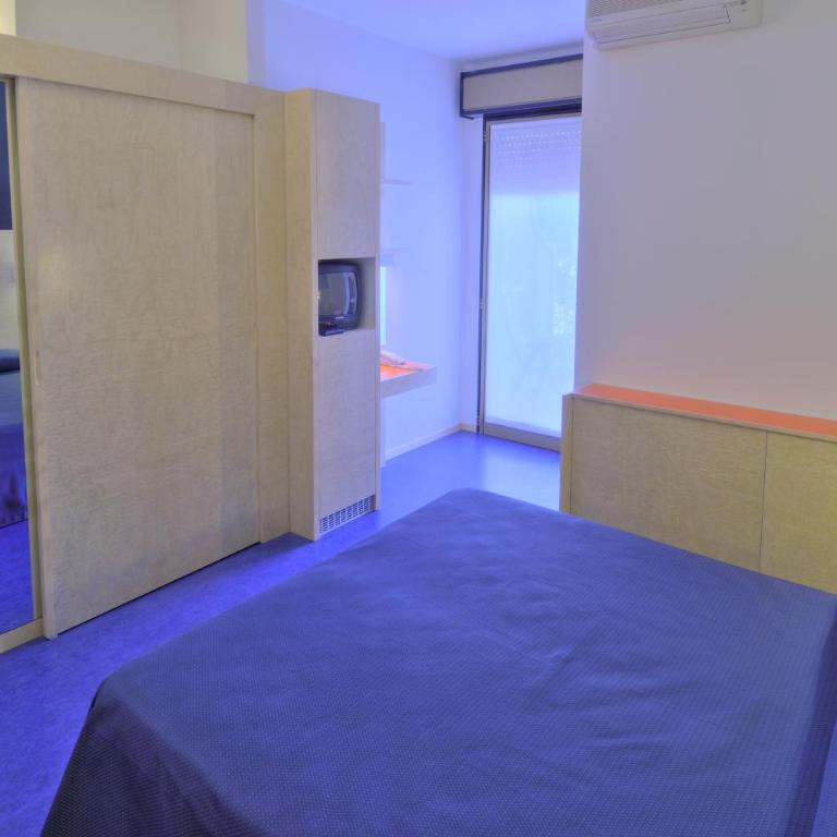 Hotel Firenze - Double Room - 4