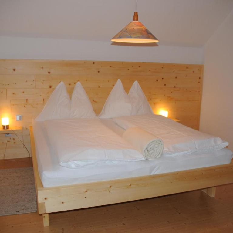 Gästehaus Brugger - Apartment mit 1 Schlafzimmer - 5