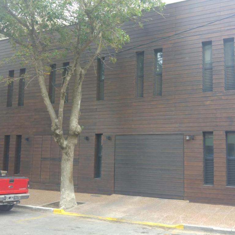 Departamento Solar del Parque - One-Bedroom Apartment - 21
