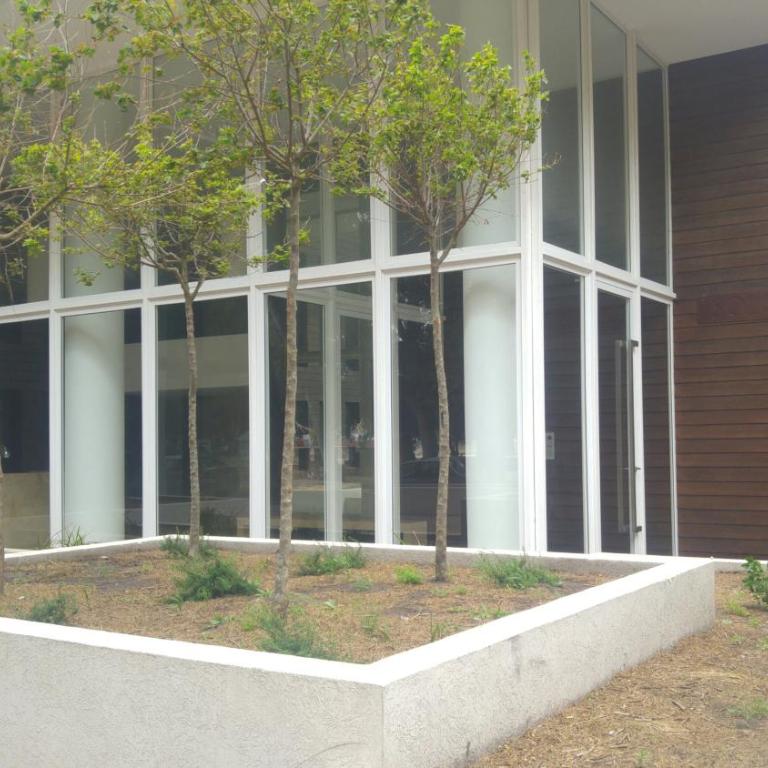 Departamento Solar del Parque - One-Bedroom Apartment - 23