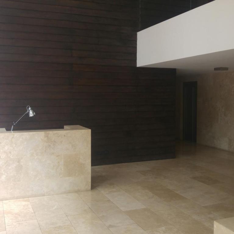 Departamento Solar del Parque - One-Bedroom Apartment - 24
