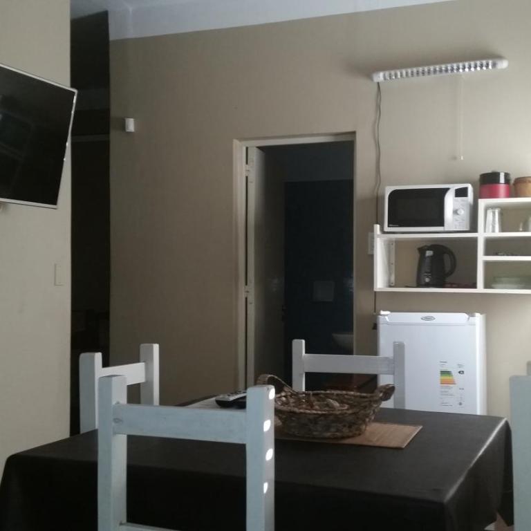 Complejo Jardin Escondido - Apartamento - 3