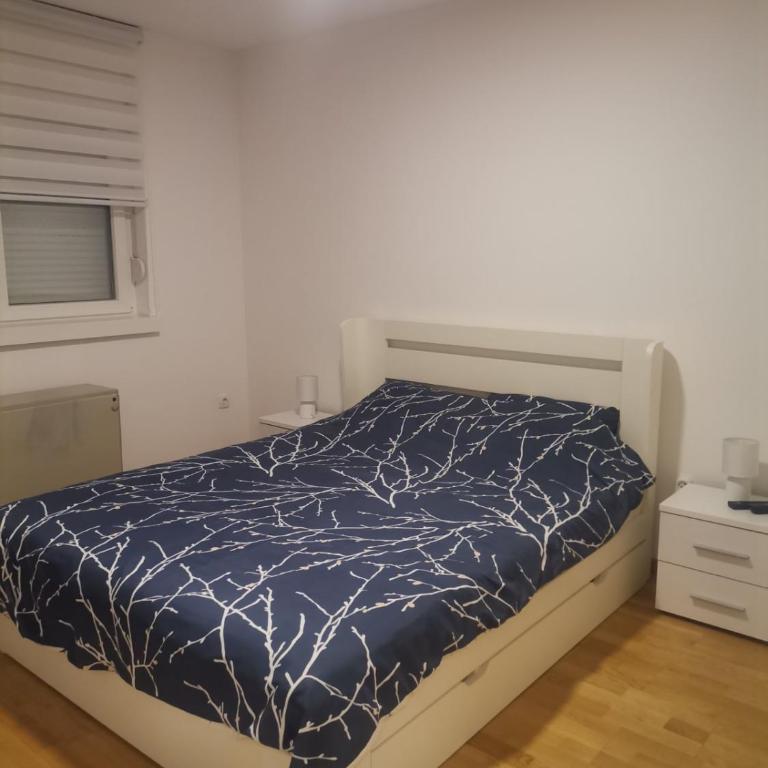 MDM Apartman Vrnjačka Banja - Apartment mit 1 Schlafzimmer - 38