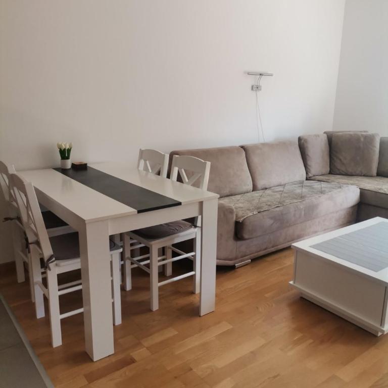 MDM Apartman Vrnjačka Banja - Apartment mit 1 Schlafzimmer - 18