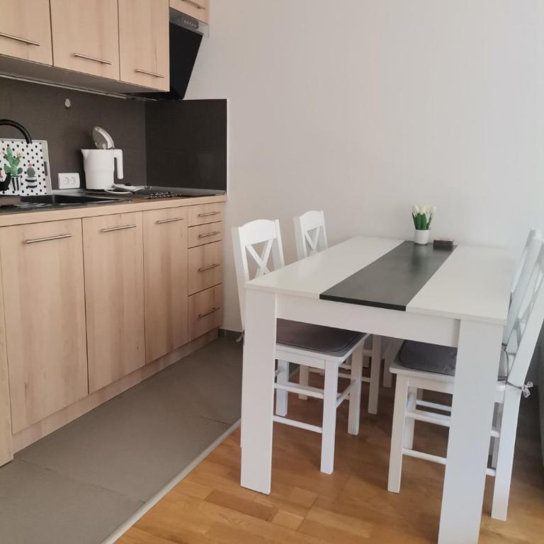 MDM Apartman Vrnjačka Banja - Apartment mit 1 Schlafzimmer - 20