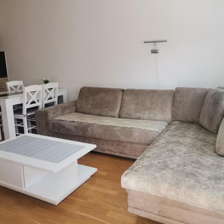MDM Apartman Vrnjačka Banja - Apartment mit 1 Schlafzimmer - 19
