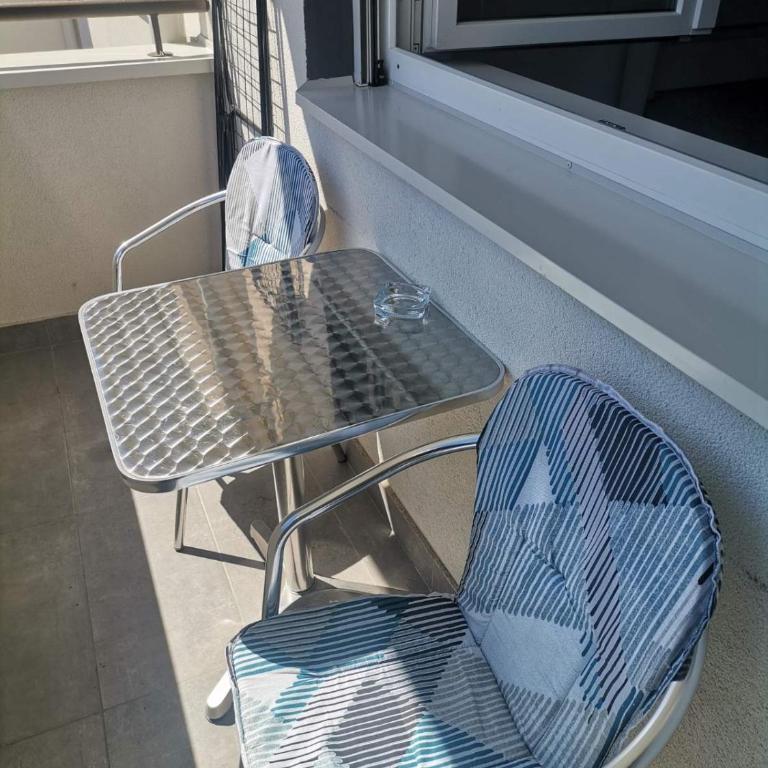 MDM Apartman Vrnjačka Banja - Apartment mit 1 Schlafzimmer - 46