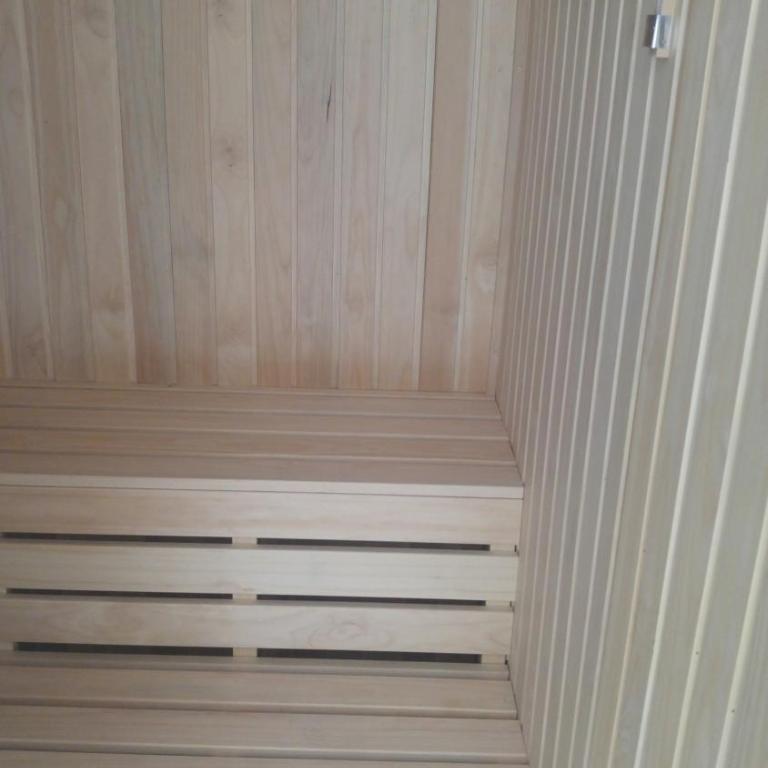 Departamento Solar del Parque - One-Bedroom Apartment - 26