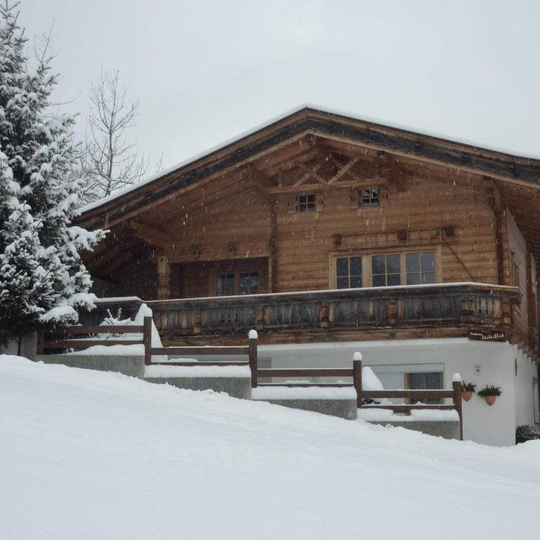 Ferienhaus Stubaiblick - Haus mit 4 Schlafzimmern - 48