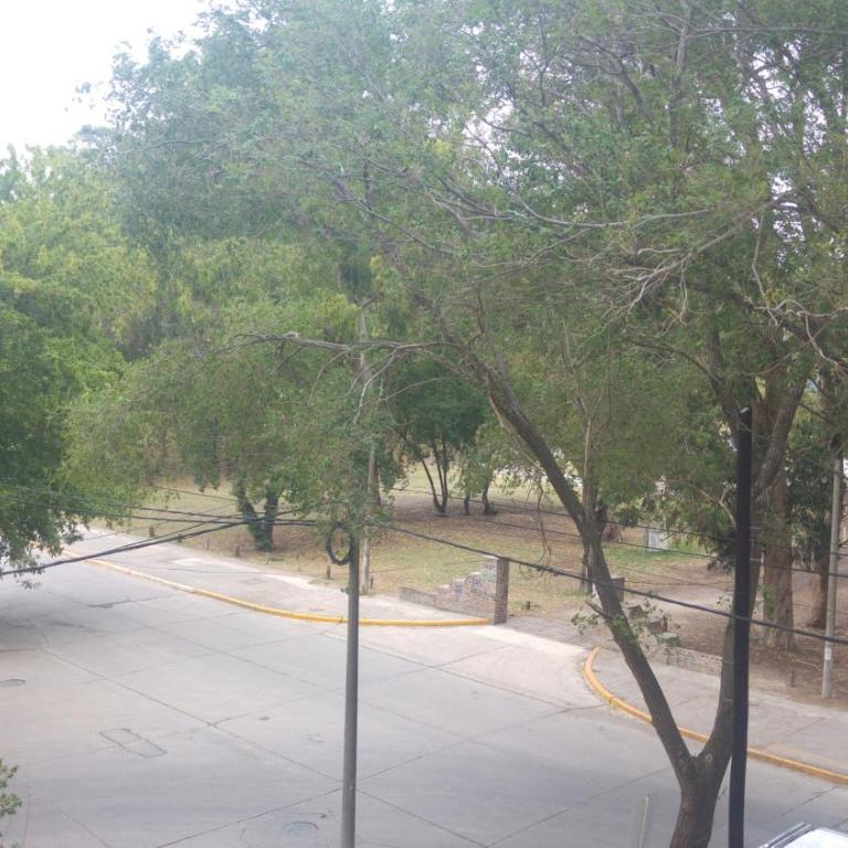 Departamento Solar del Parque - One-Bedroom Apartment - 27