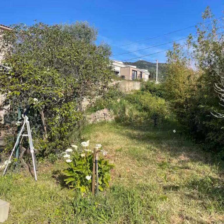 Grand F4 en rez de jardin - Appartamento con 3 Camere da Letto - 6