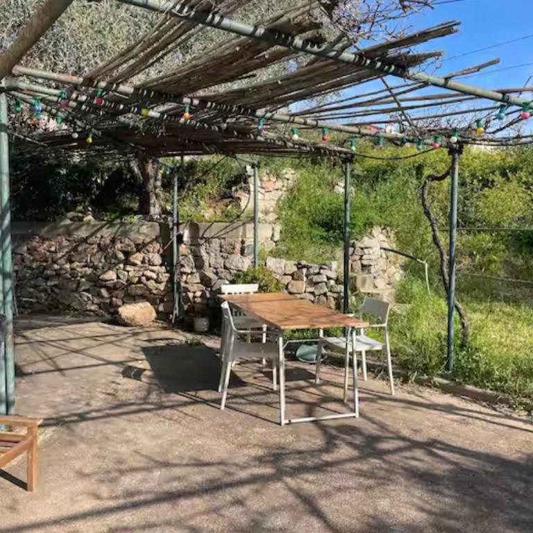 Grand F4 en rez de jardin - Appartamento con 3 Camere da Letto - 10